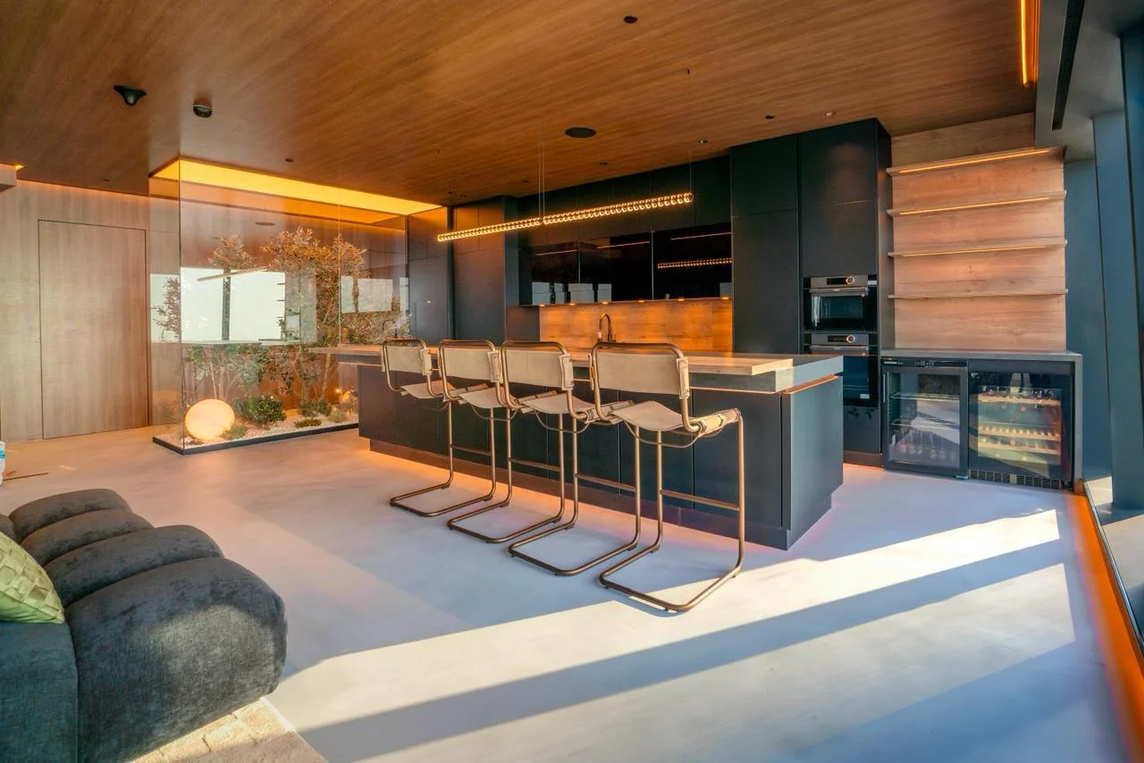 Blocco25 studio gallery image