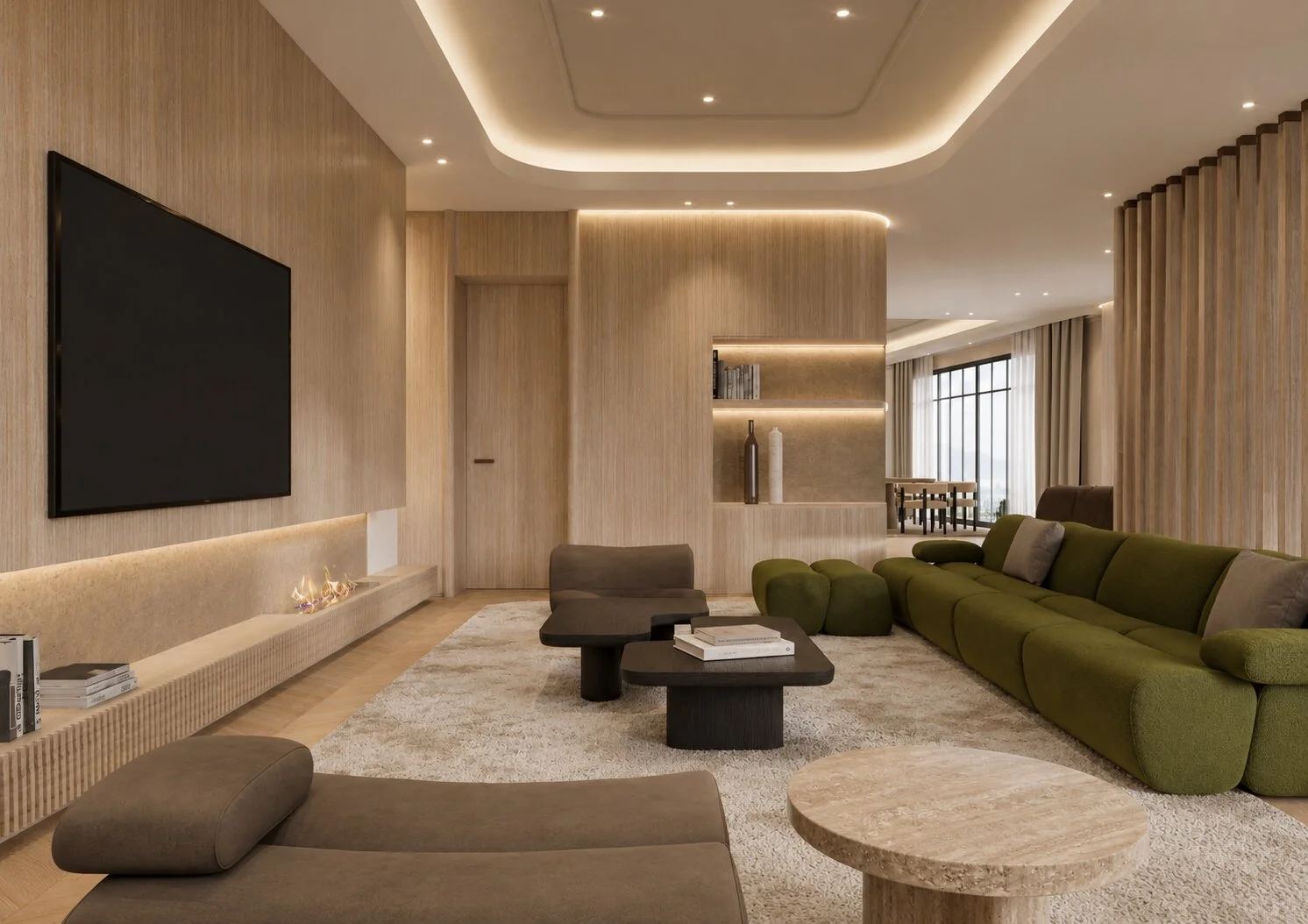 Ban Residence gallery image