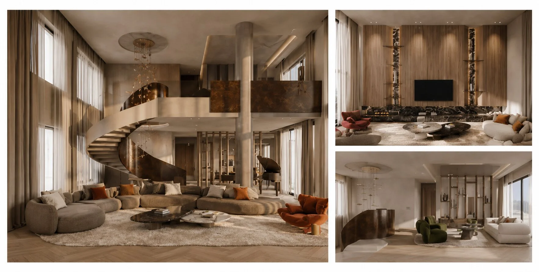 Ban Residence gallery image