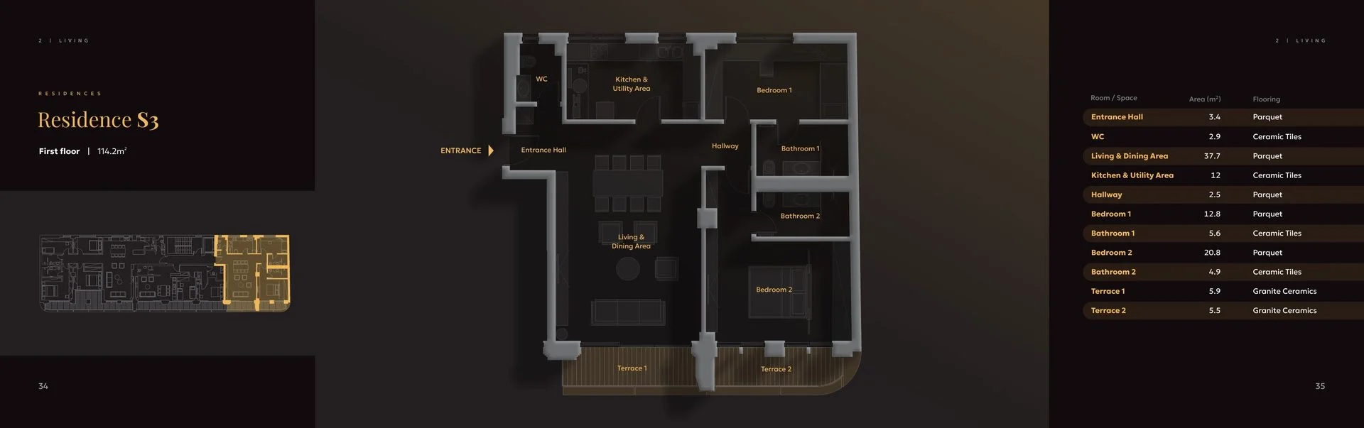 Ban Residence gallery image