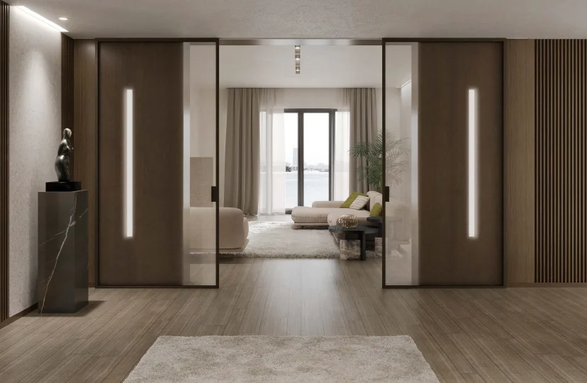 Palm Jumeirah Villa gallery image