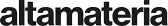 Altamateria logo