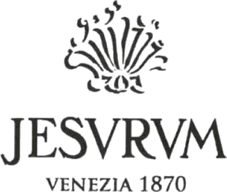 Jesurum Venezia 1870 logo