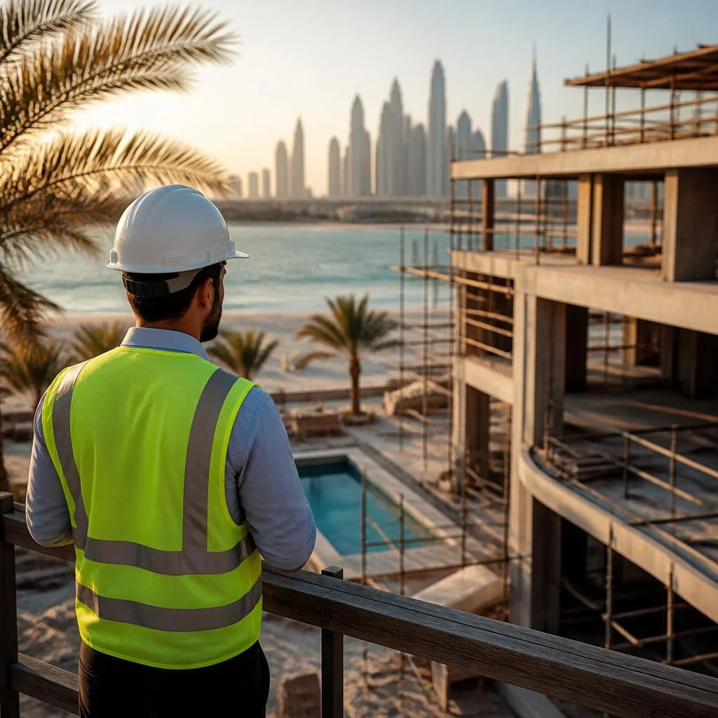 Construction