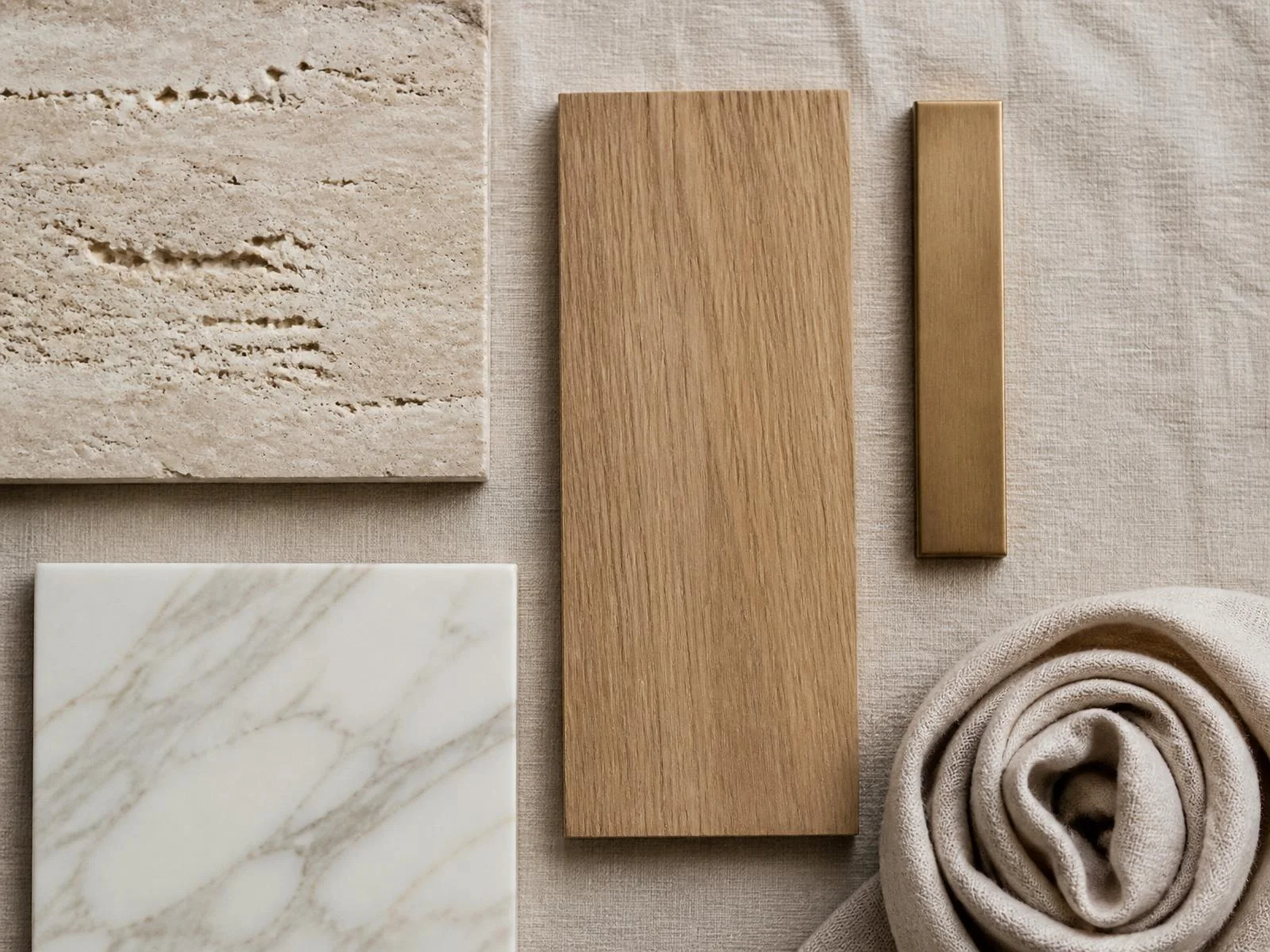 Materials